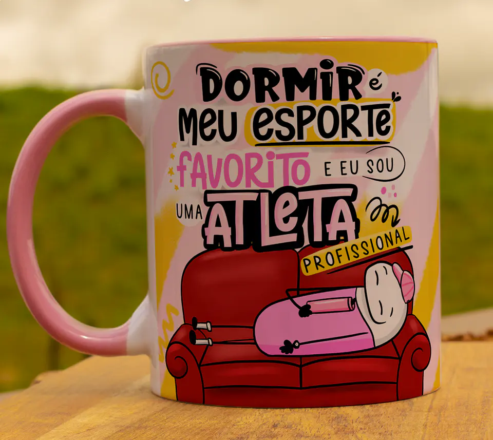 28 Arte Caneca Flork Dia Dia Frases Engraçadas Arquivo em Jpg 15