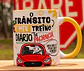 28 Arte Caneca Flork Dia Dia Frases Engraçadas Arquivo em Jpg - Thumbnail 17