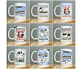 23 Artes Caneca Dia dos Pais Flork e Outros em Jpg