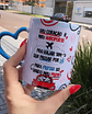 Arte Caneca Flork Seu Coração é Meu Aeroporto pra Viajar Tem que Passar por Lá Arquivo em Jpg - Thumbnail 1