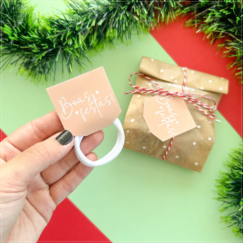 Arquivo Tag e Porta Xuxinha Natal Pdf 6