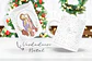 6 Arte para Caneca Natal Jesus em Corel Draw  - Thumbnail 4