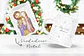6 Arte para Caneca Natal Jesus em Corel Draw  - Thumbnail 5