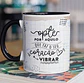 10 Arte para Caneca Frase Motivacional Seja Forte em Corel Draw - Thumbnail 10