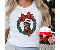 30 Artes para Caneca e Camisa Natal Pets em Corel Draw