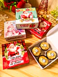 Kit Digital Natal 2023 Arquivos em Png  - Thumbnail 18