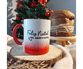 20 Artes para Caneca Natal em Corel Draw