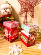 Kit Digital Natal 2023 Arquivos em Png  - Thumbnail 20