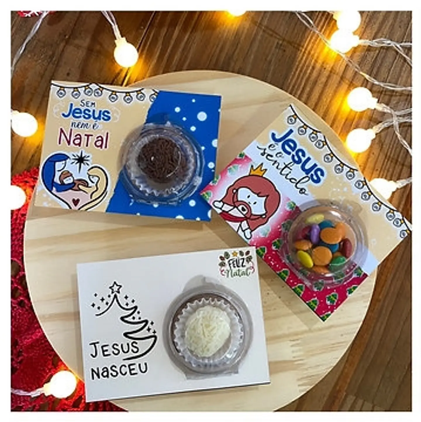 Arquivos de Corte Natal Cristão em Pdf 5