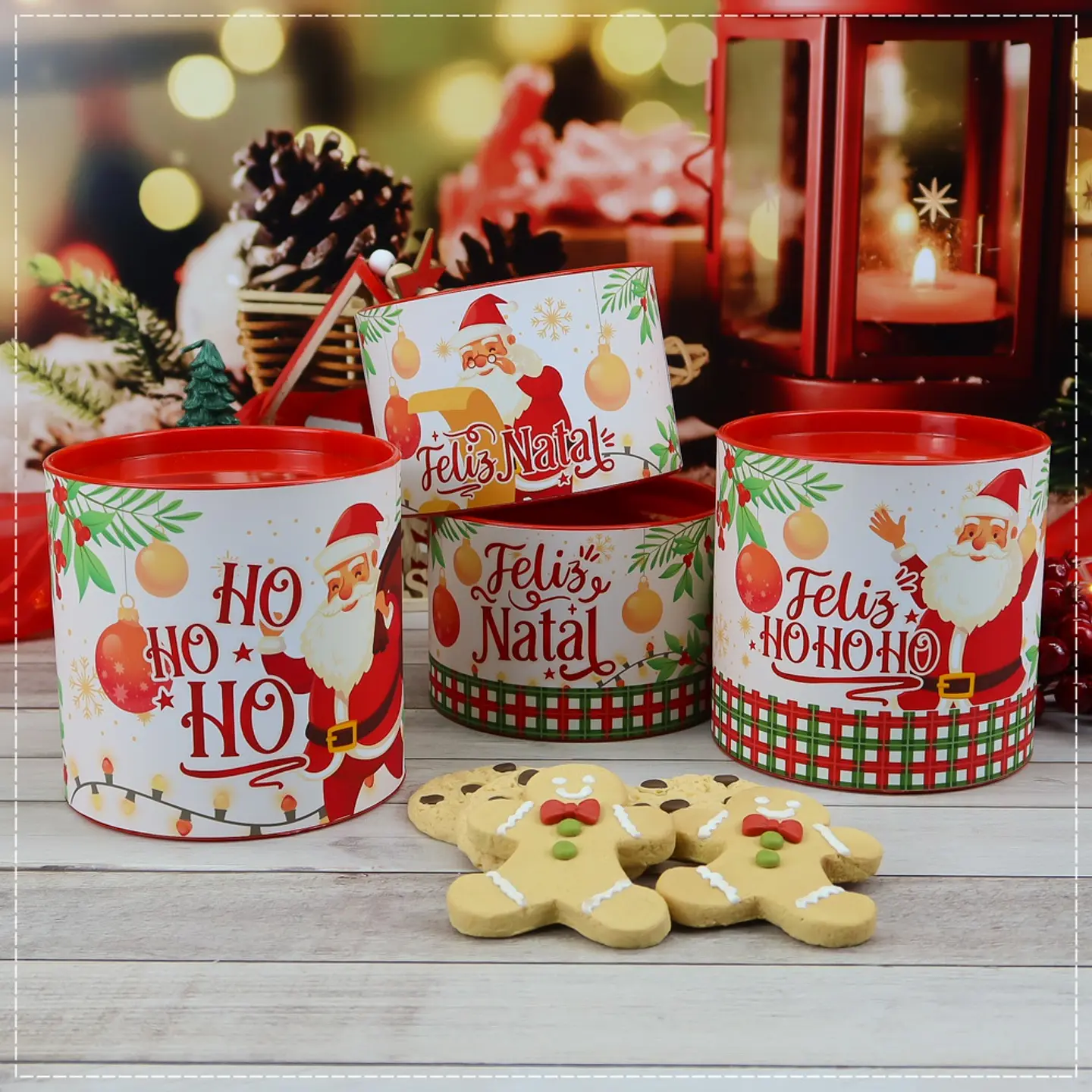 Arquivos de Corte Mimos Natal em Pdf  3