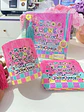Arquivos Prontos Frases Aquarela Motivacional - Thumbnail 3