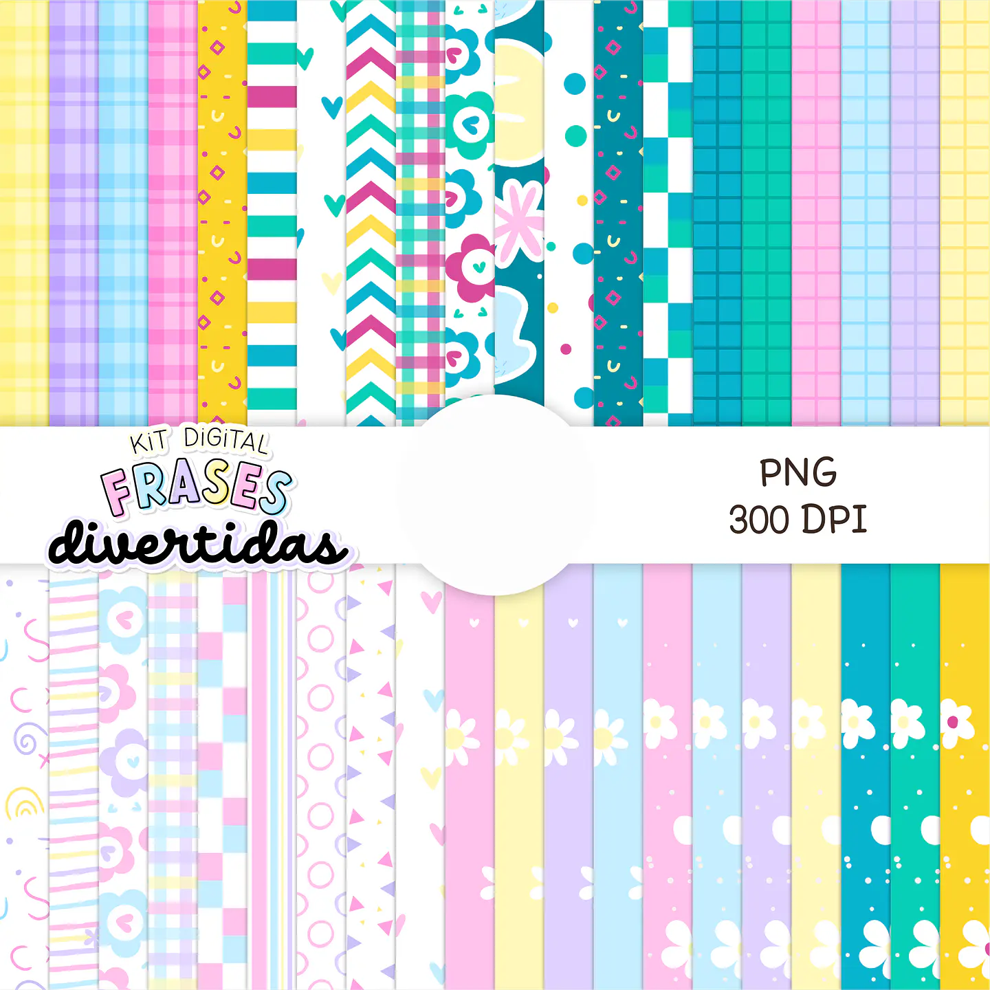 Arquivos Prontos para Impressão Frases Divertidas em Jpg 4