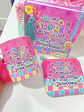 Arquivos Prontos Frases Aquarela Motivacional - Thumbnail 4