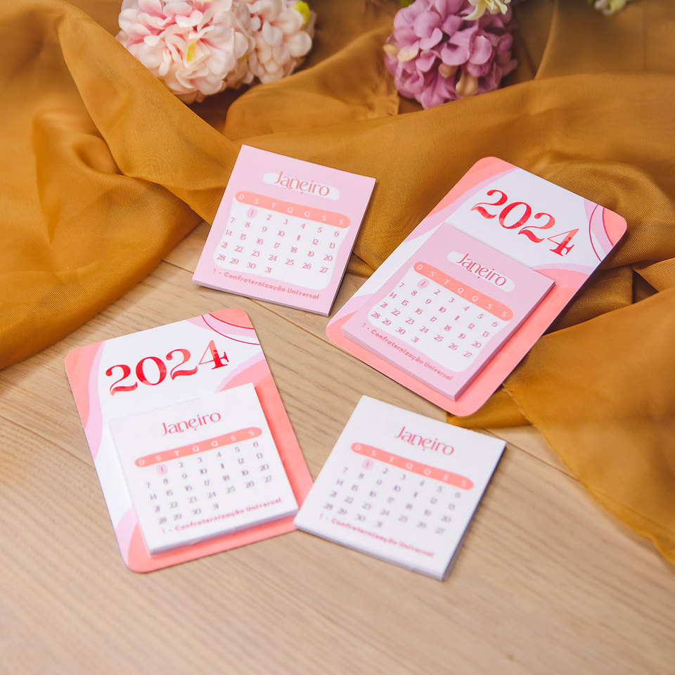 Arquivos Combo Calendário 2024 4