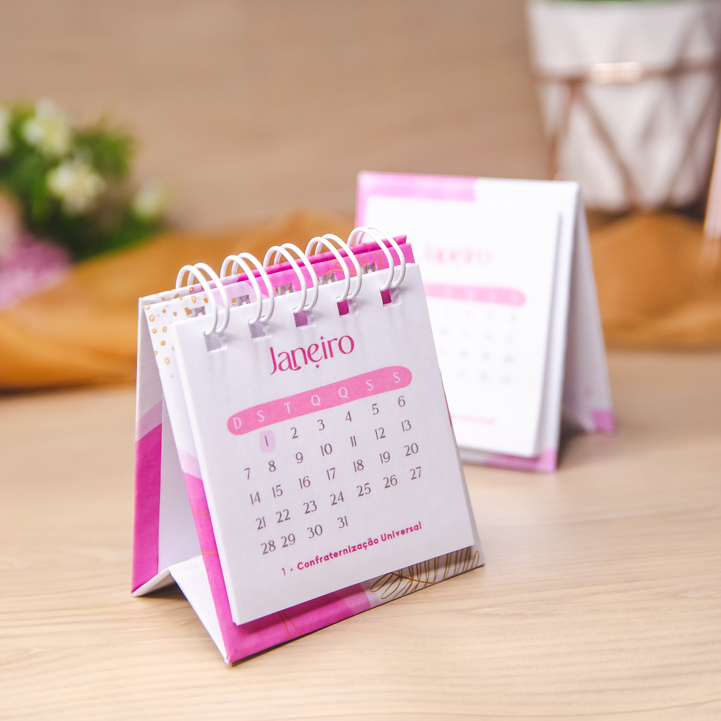 Arquivos Combo Calendário 2024 5