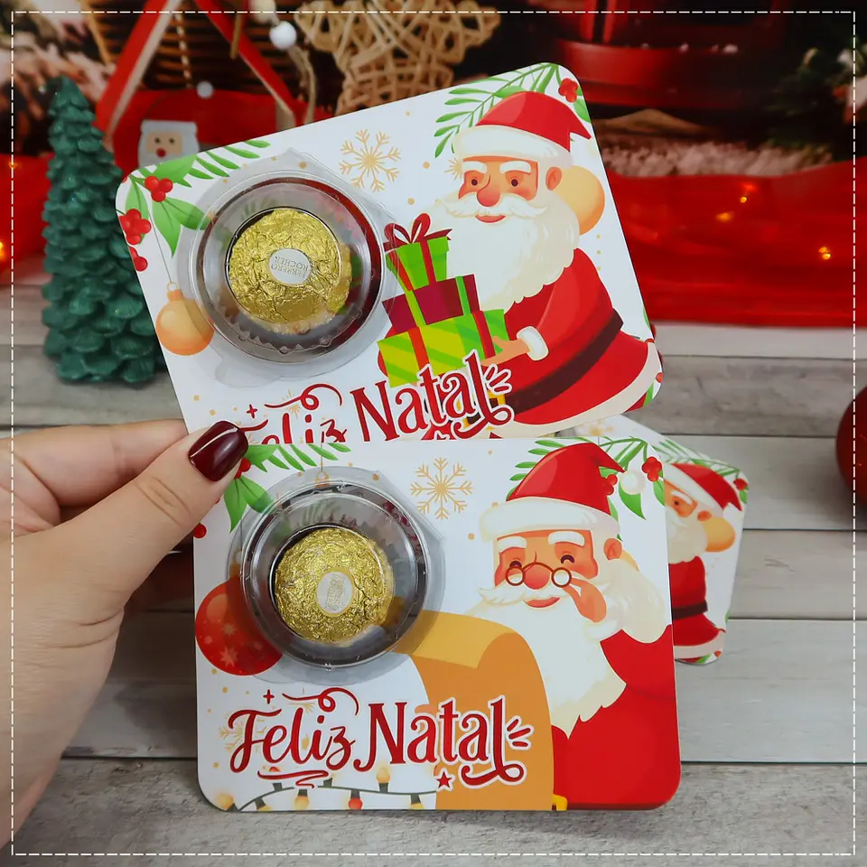 Arquivos de Corte Mimos Natal em Pdf  9