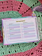 Arquivos Prontos Frases Aquarela Motivacional - Thumbnail 8
