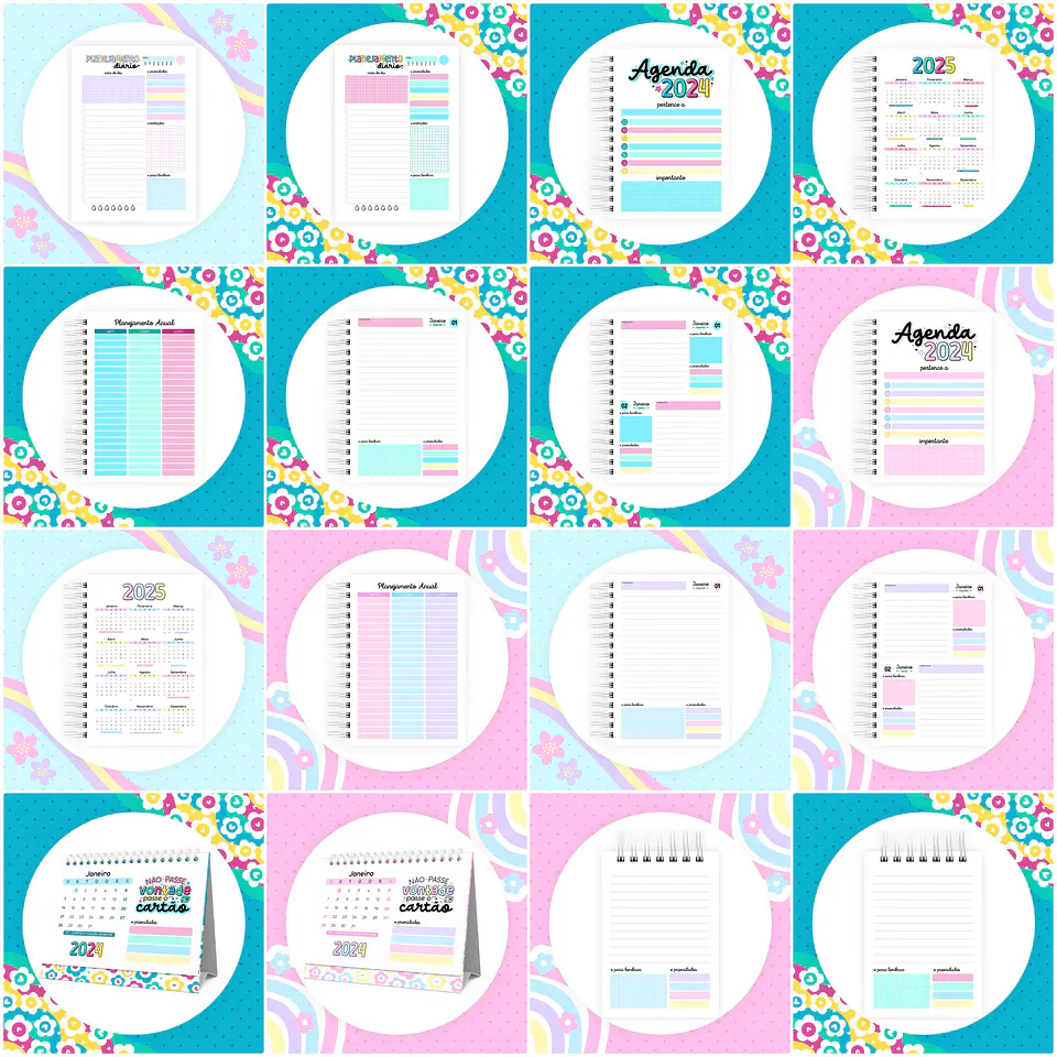 Arquivos Prontos para Impressão Frases Divertidas em Jpg 13