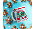 140 Artes para Caneca Natal Papai Noel Frases Arquivo em Jpg