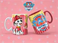 10 Artes para Caneca Patrulha Canina Arquivos em Photoshop  - Thumbnail 2
