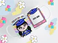 11 Artes para Caneca ABC Formatura Infantil Arquivos em Png - Thumbnail 1