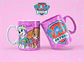 10 Artes para Caneca Patrulha Canina Arquivos em Photoshop  - Thumbnail 7