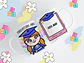 11 Artes para Caneca ABC Formatura Infantil Arquivos em Png - Thumbnail 3
