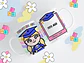 11 Artes para Caneca ABC Formatura Infantil Arquivos em Png - Thumbnail 4