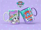 10 Artes para Caneca Patrulha Canina Arquivos em Photoshop  - Thumbnail 10