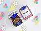 11 Artes para Caneca ABC Formatura Infantil Arquivos em Png - Thumbnail 2