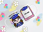 11 Artes para Caneca ABC Formatura Infantil Arquivos em Png - Thumbnail 5