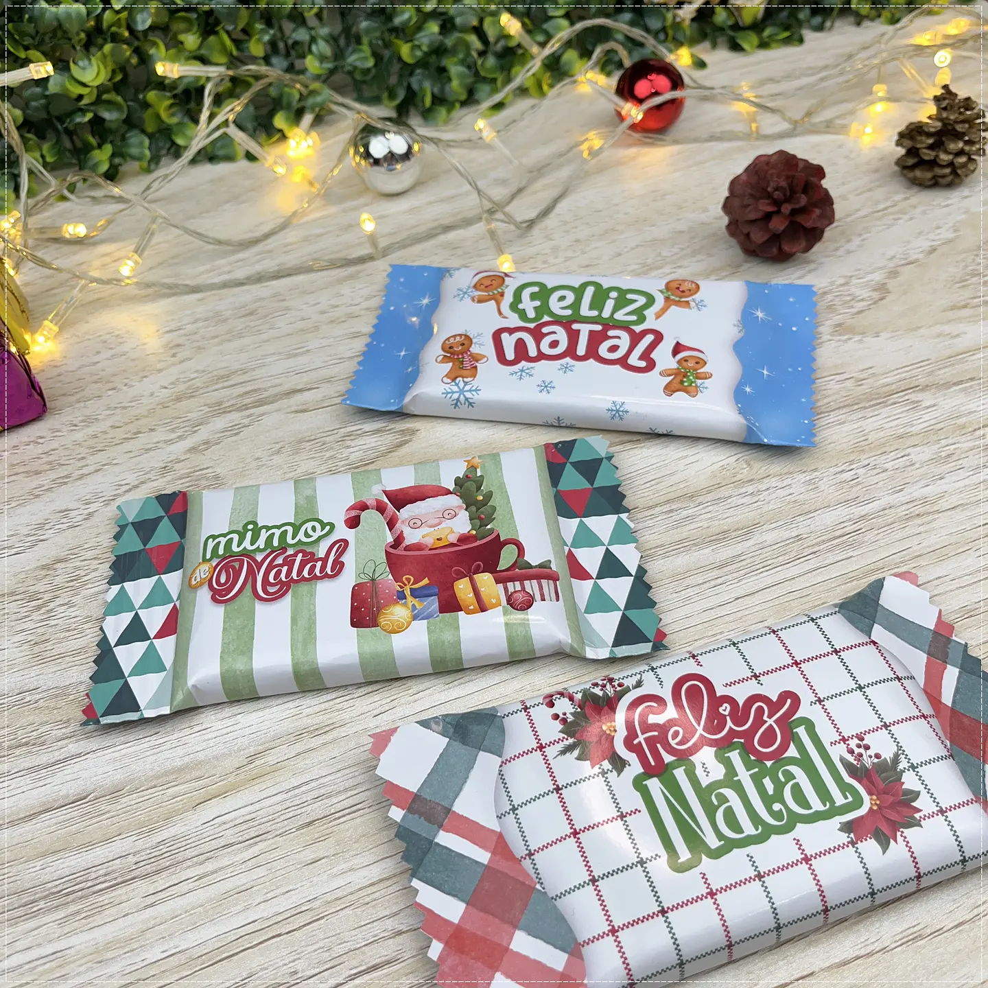 Arquivo de Corte Natal Mimos em Pdf 15