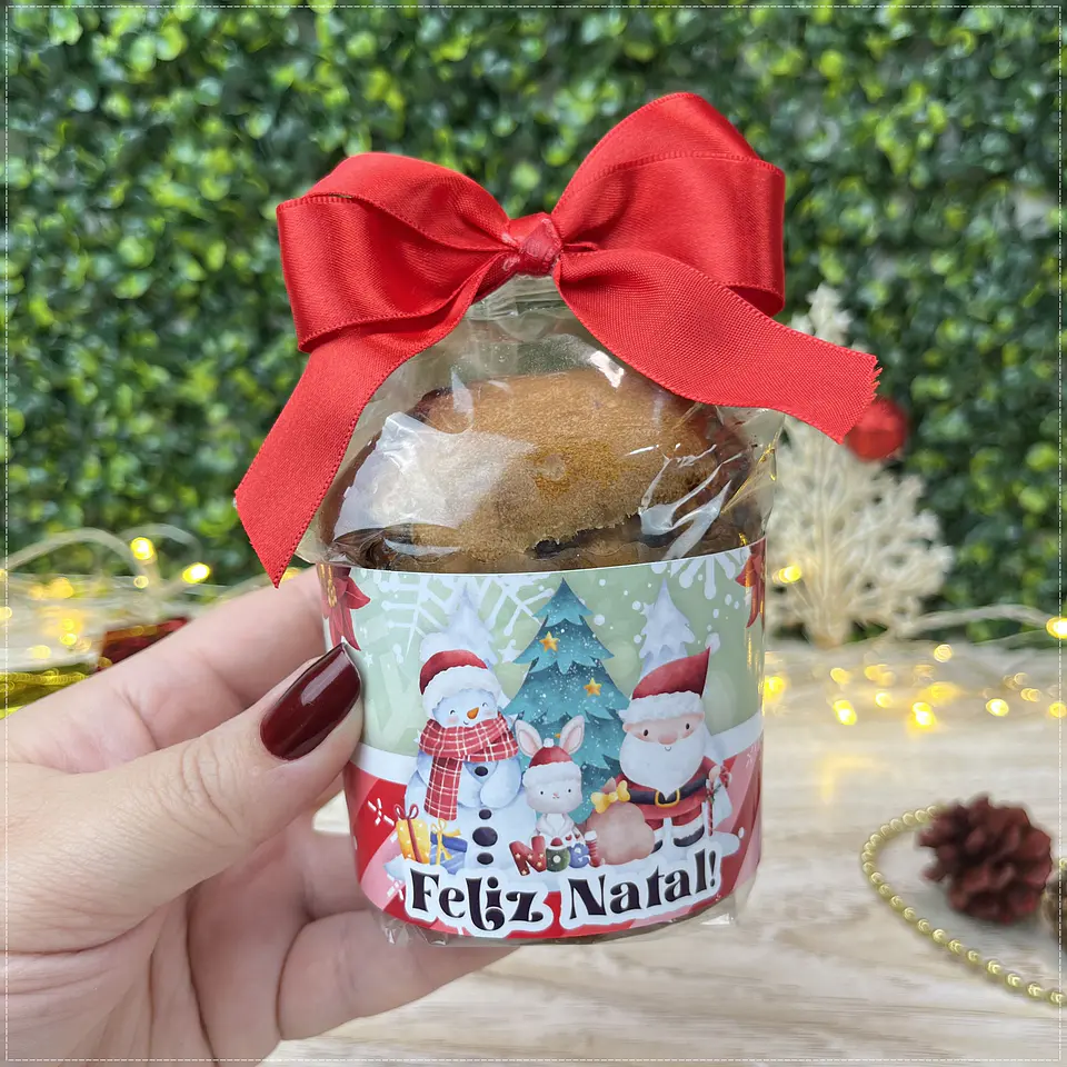 Arquivo de Corte Natal Mimos em Pdf 18