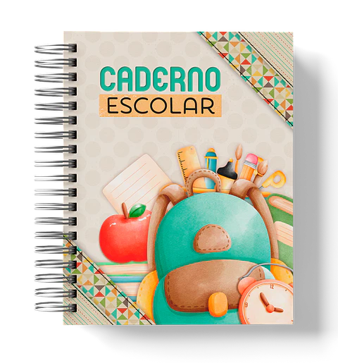 Arquivo Agenda Escolar Baby Arquivo em Pdf