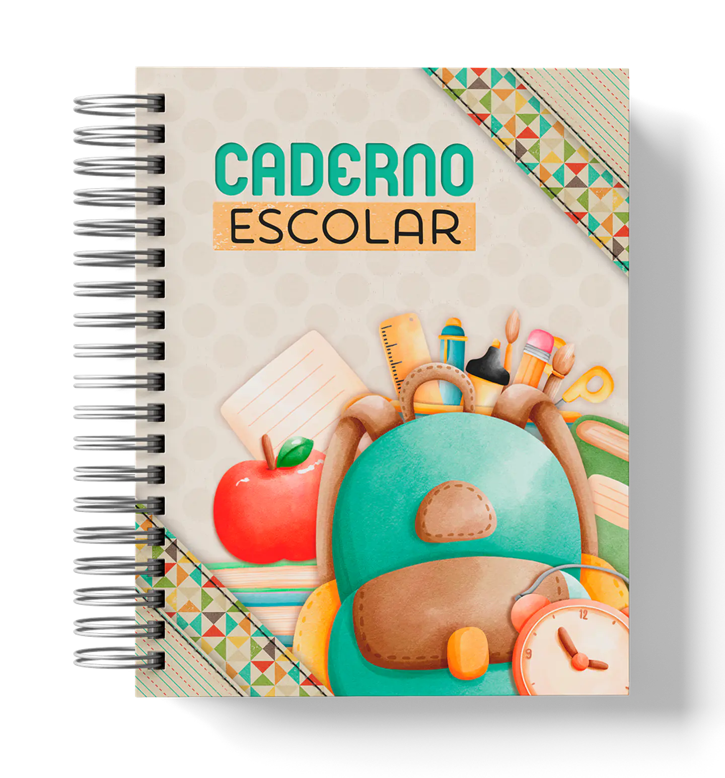 Arquivo Agenda Escolar Baby Arquivo em Pdf 1