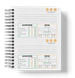 Arquivo Agenda Escolar Baby Arquivo em Pdf - Thumbnail 6