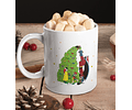 52 Artes para Caneca Natal Encantado Arquivo em Jpg 