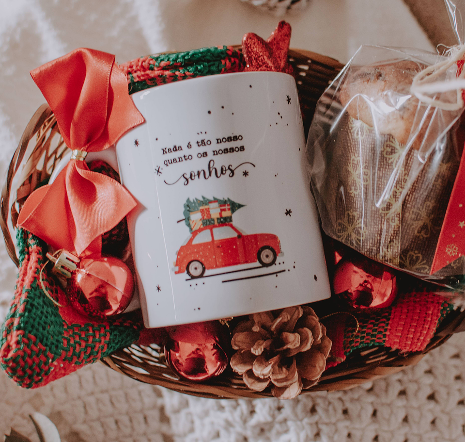 52 Artes para Caneca Natal Encantado Arquivo em Jpg  13