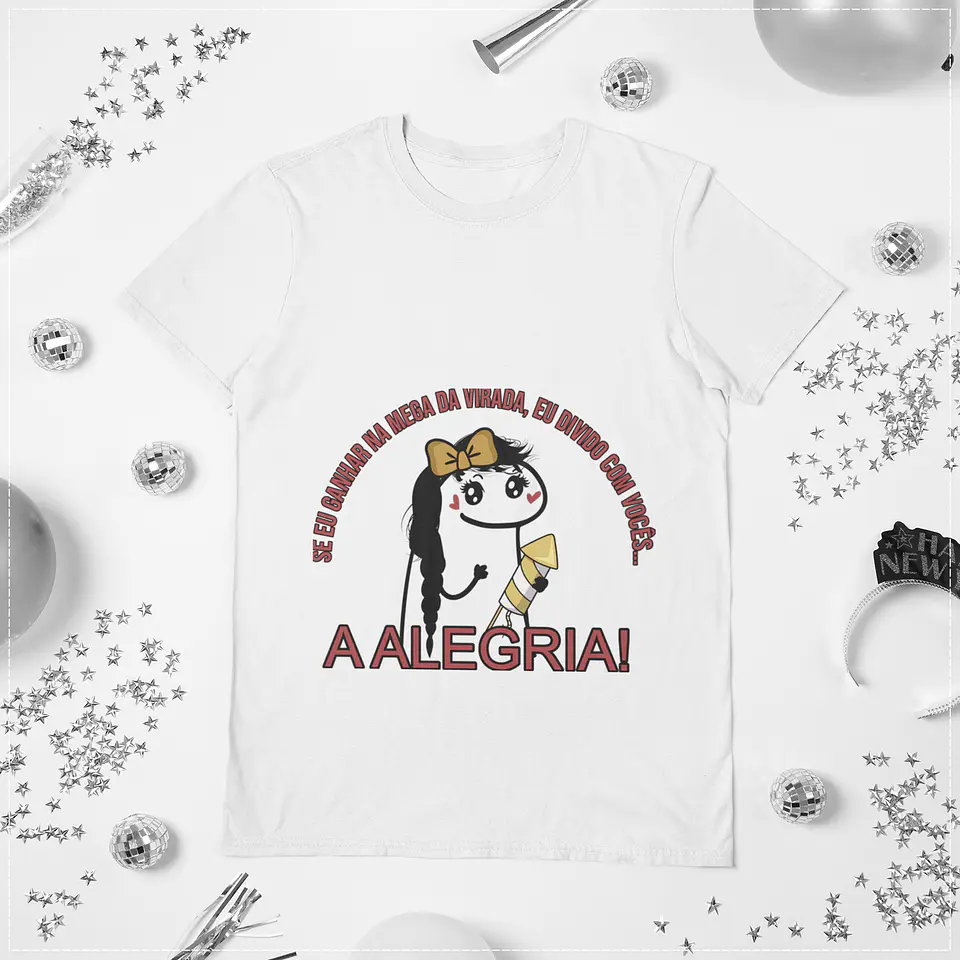 11 Artes para Camisa Flork Ano Novo 2024 Arquivo em Png 3