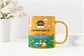 9 Artes para Caneca Estados do Nordeste Arquivo em CorelDraw - Thumbnail 3