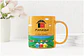 9 Artes para Caneca Estados do Nordeste Arquivo em CorelDraw - Thumbnail 6