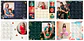 24 Artes para Calendários 2024 em Png - Thumbnail 7