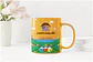 9 Artes para Caneca Estados do Nordeste Arquivo em CorelDraw - Thumbnail 7
