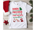 16 Artes para Camisa Natal em Família Arquivo em CorelDraw