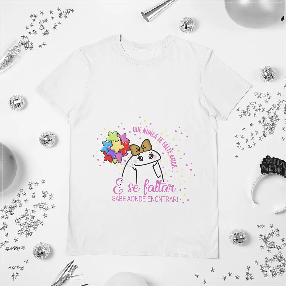 11 Artes para Camisa Flork Ano Novo 2024 Arquivo em Png 10