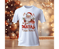 15 Artes para Camisa Natal Arquivo em CorelDraw