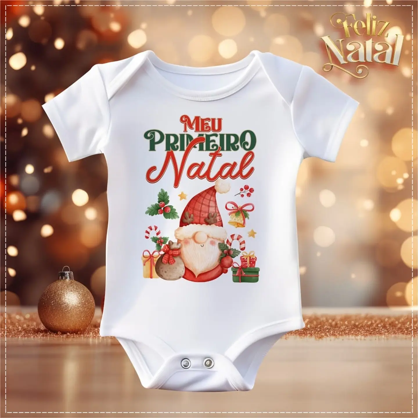 15 Artes para Body Natal Arquivo em CorelDraw 12