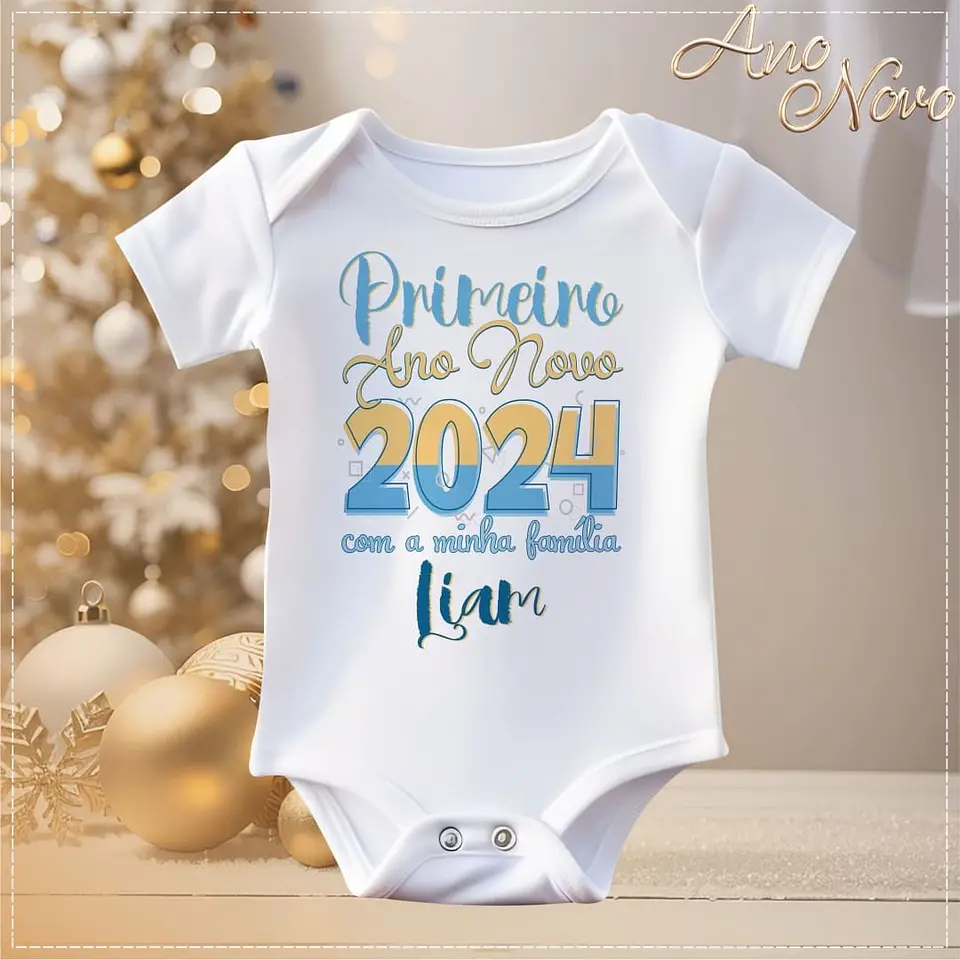 15 Artes para Body Ano Novo 2024 Arquivo em Corel Draw 14
