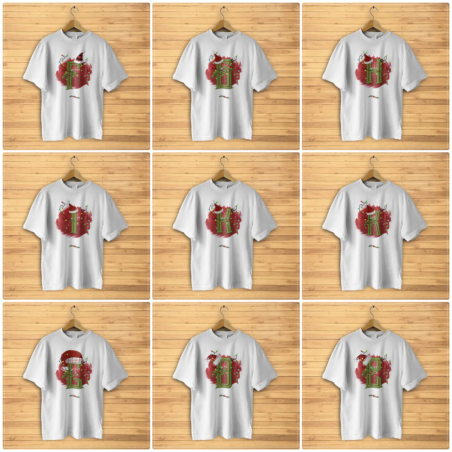 26 Artes para Caneca Natal Natalina Natal  Arquivo em CorelDraw 2