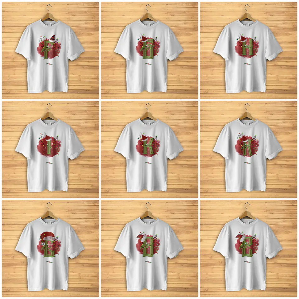 26 Artes para Caneca Natal Natalina Natal  Arquivo em CorelDraw 2